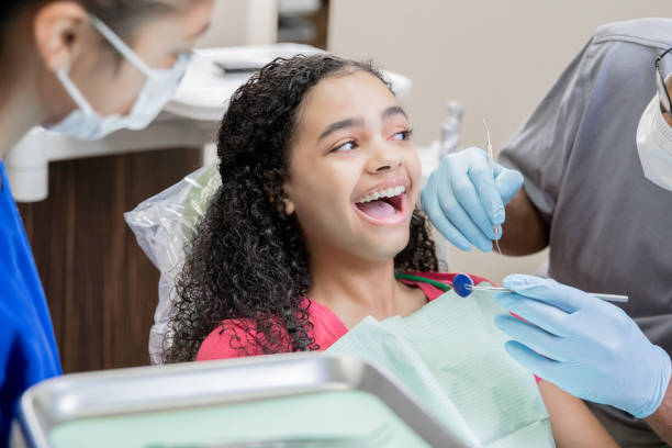 Best Emergency Wisdom Tooth Extraction in Como, MS