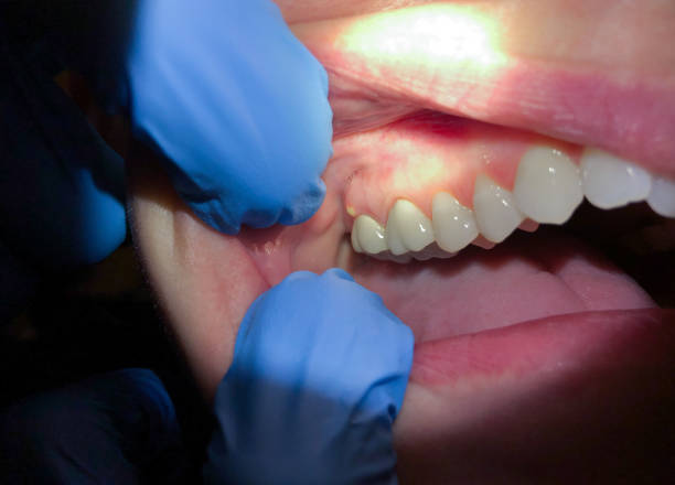 Best Emergency Orthodontic Repairs in Como, MS