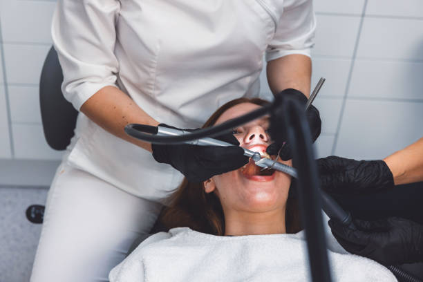 Best Dental Abscess Treatment in Como, MS
