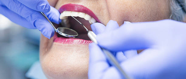 Best Emergency Care for Gum Disease in Como, MS