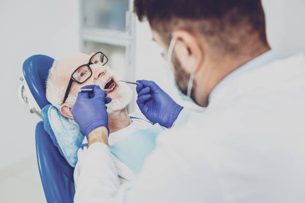 Best Emergency Root Canal Therapy in Como, MS